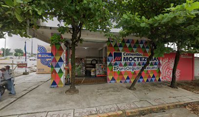 Comercializadora Moctezuma del Sureste