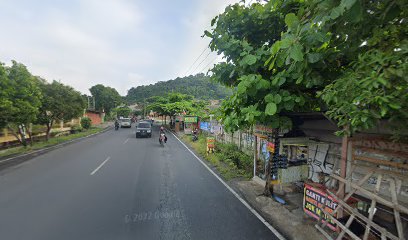 Toko Garuntang Jaya - Semen Baturaja
