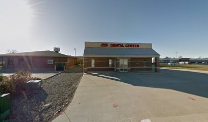 Cross County Dental Center