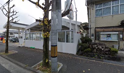 ニコニコレンタカー 京都修学院店