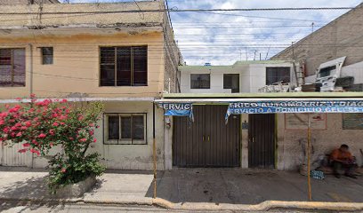 Peluquería Don Gaspar