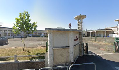 Ecole Maternelle Jean Jaurès