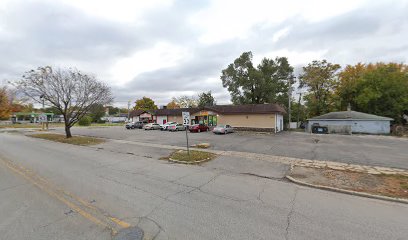 South End Mini Mart