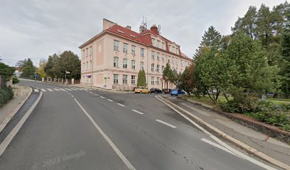 Shotokan Karate-DO Masopust Bílina