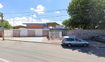 Centro de Desarrollo Infantil Estatal (CEDIE No. 4)