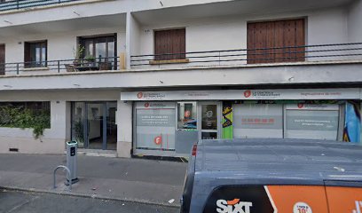 La Centrale de Financement Montreuil - Courtier en prêt immobilier 93100