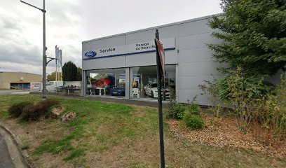 Ford Service