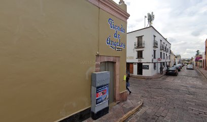 Renta de inflables Queretaro