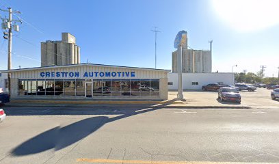 Creston Automotive Ford