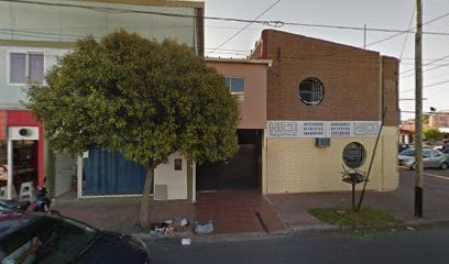 Escuela De Belleza Argentina