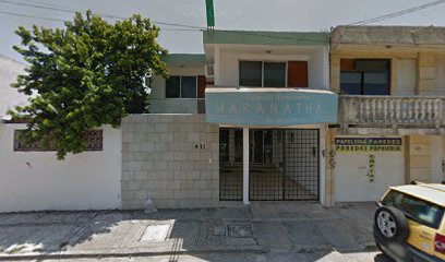 Farmacia Homeopática Maranatha