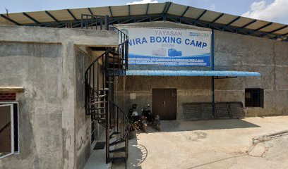 Yayasan Wira Boxing Camp