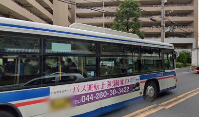 (株)貸切バス旅行社