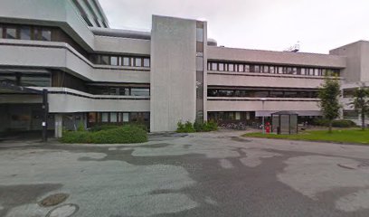 Blodbanken, Stavanger Universitetssykehus