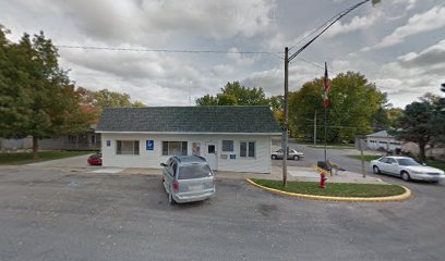 Janesville City Hall