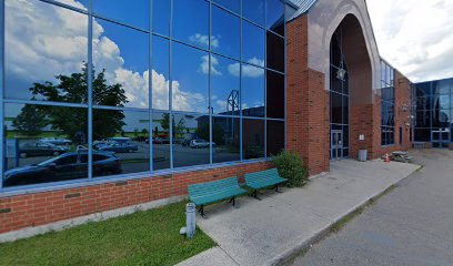 Club de Taekwon-Do I.T.F. de Gatineau