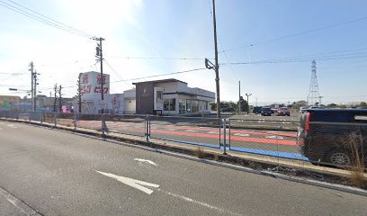MIMI RUSH 稲沢 VAN COUNCIL店