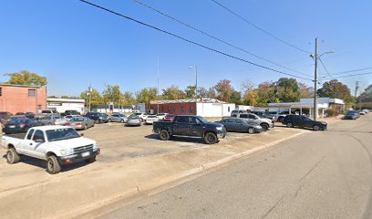 Autauga County Rescue Squad