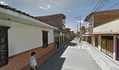 Preescolar Comfama El Carmen de Viboral