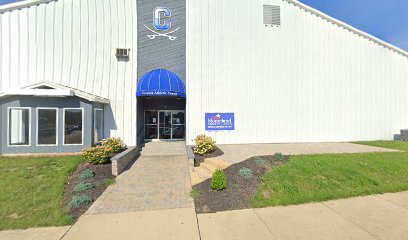 Cavalier Athletic Center