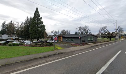 Oregon City Building Permits