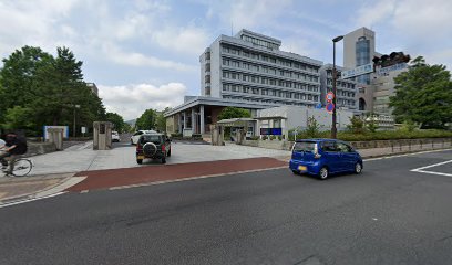 島根大学松江キャンパス（国立大学法人） 保健管理センター松江事務室