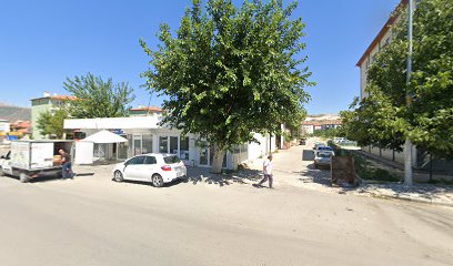 Çınar Bar
