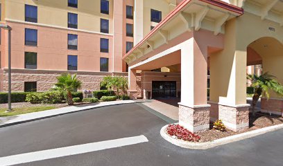 Hampton Inn and Suites Orlando South Lake Buena Vista