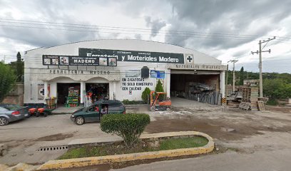 Ferreteria Madero