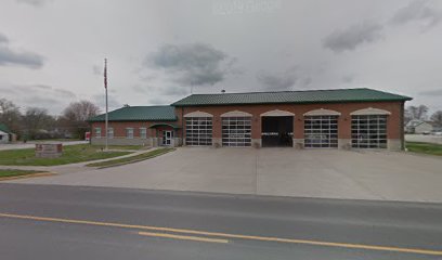 Linton Fire Department