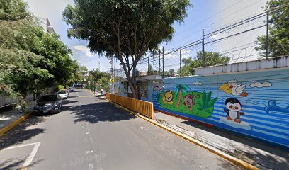 Jardín de Niños Juana Pavón