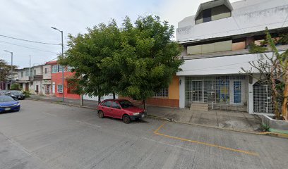 NATURÓPATA en Veracruz Puerto