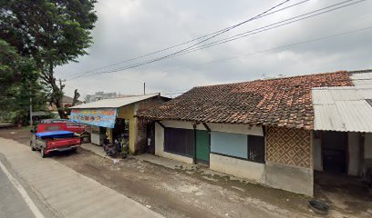 WARKOP MAJENG