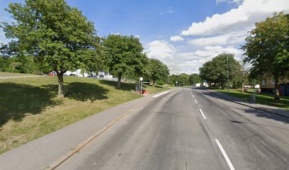 Charlottenborg Övre