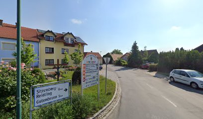 Unterwinden b.Herzogenburg Hofgasse (Süd)