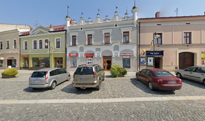 JUDr. Michal BORTEL, advokát - pobočka Holešov