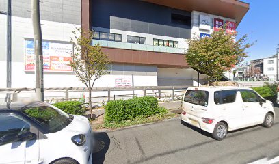 ＣＡＭＰＤＥＰＯＴ イオン天王町店