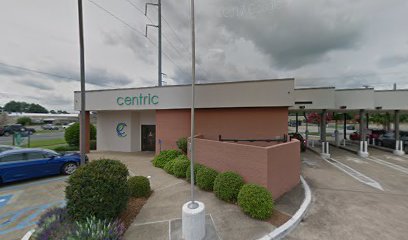 Centric Federal Credit Union