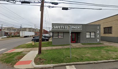 Industrial Fire & Safety Equipment