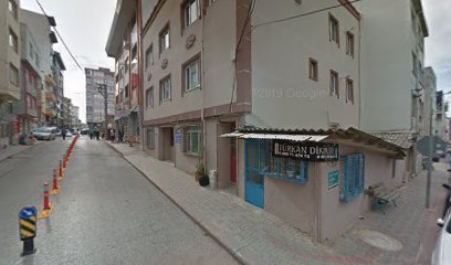 Mavi Köşe Öz Esnaf Çay Evi