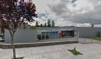 Escola Infantil A Parda en Pontevedra