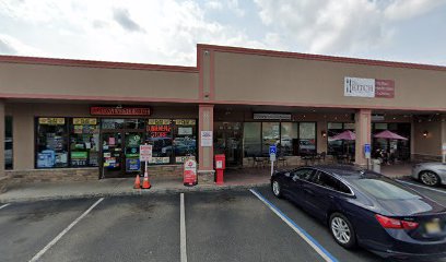 D&Y Convenience Store