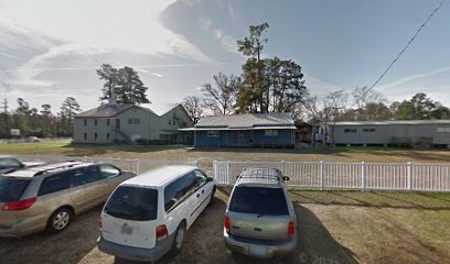 Calvary Baptist School