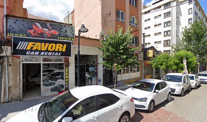 Favori Car Rental