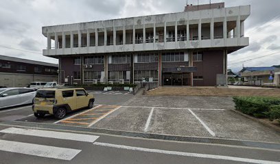 琴平町 税務課町民・法人・国保税係