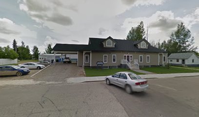 Langenburg & District Daycare