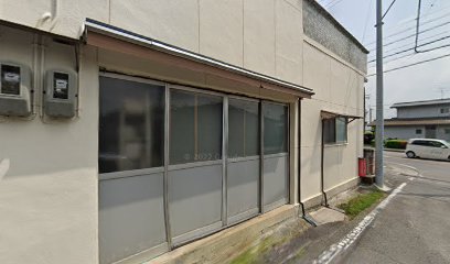 長江建具店