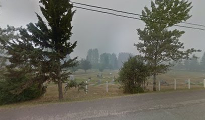 Burns Lake Municipal Cemetery