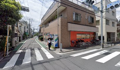 ケア２１ 板橋