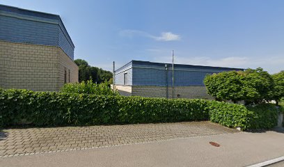 Karateclub Zuchwil